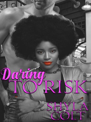 cover image of Daring to Risk
